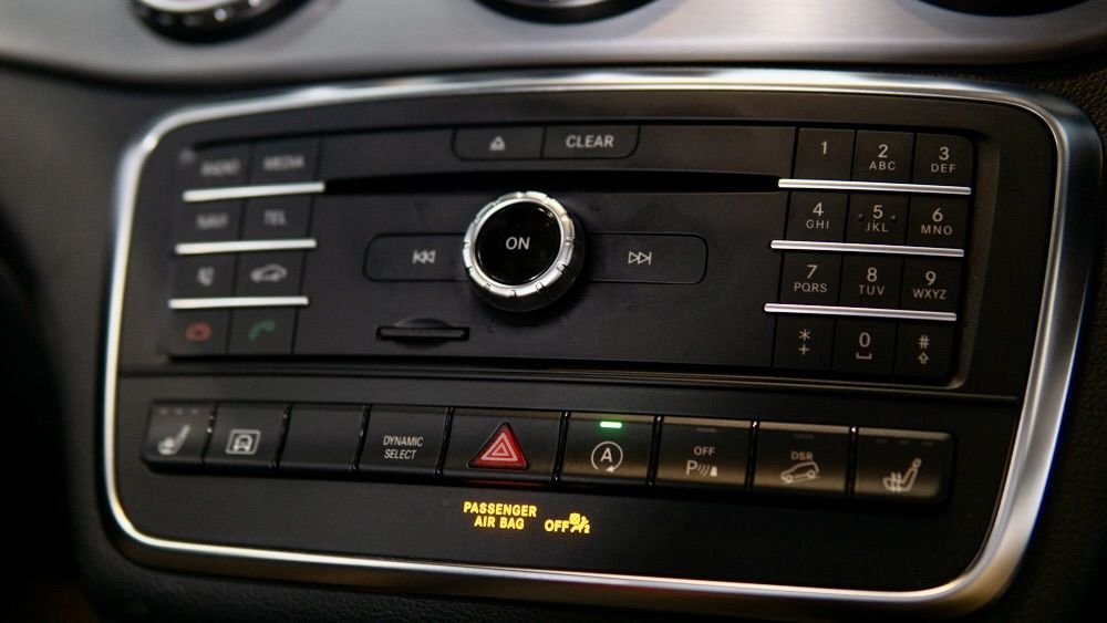 Used Mercedes-Benz GLA 2015 for sale - 77442216: Photo 11