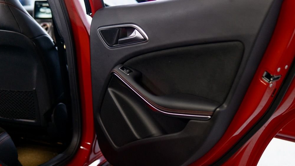 Used Mercedes-Benz GLA 2015 for sale - 77442216: Photo 19