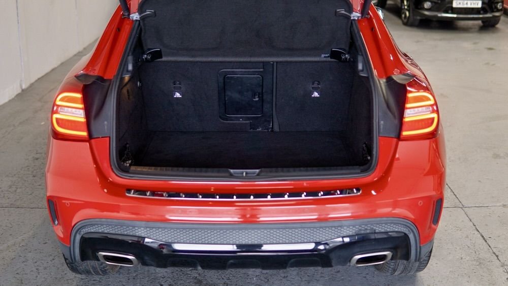 Used Mercedes-Benz GLA 2015 for sale - 77442216: Photo 43