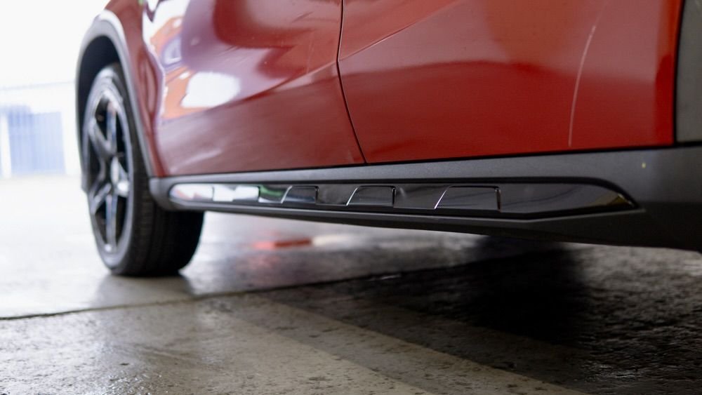 Used Mercedes-Benz GLA 2015 for sale - 77442216: Photo 48