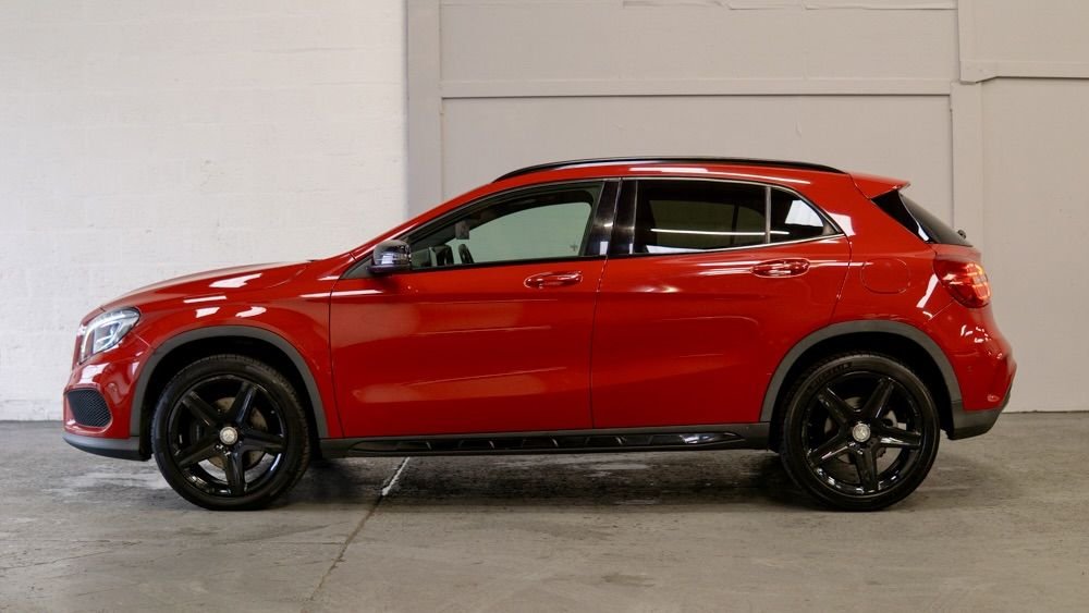 Used Mercedes-Benz GLA 2015 for sale - 77442216: Photo 49