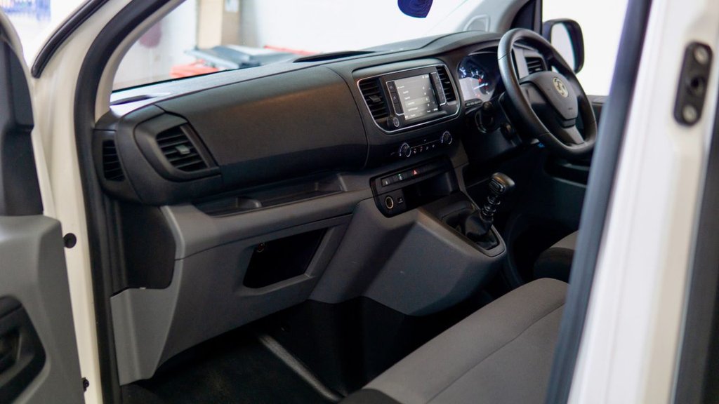 Used Vauxhall Vivaro Life 2020 for sale - 77855534: Photo 13