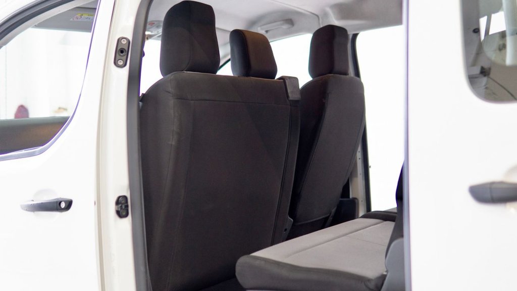 Used Vauxhall Vivaro Life 2020 for sale - 77855534: Photo 16