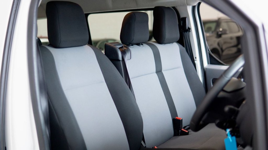 Used Vauxhall Vivaro Life 2020 for sale - 77855534: Photo 19