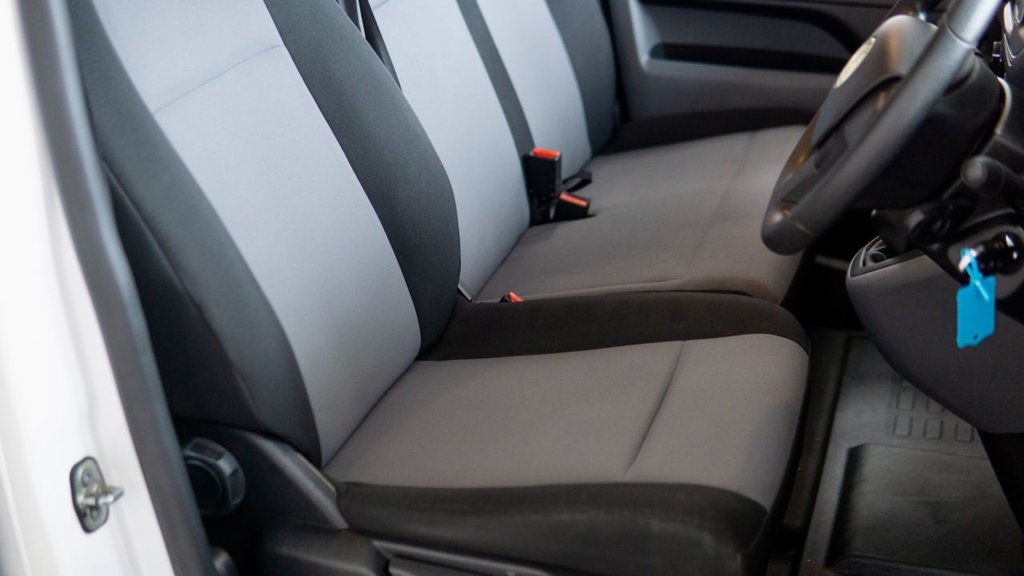 Used Vauxhall Vivaro Life 2020 for sale - 77855534: Photo 20