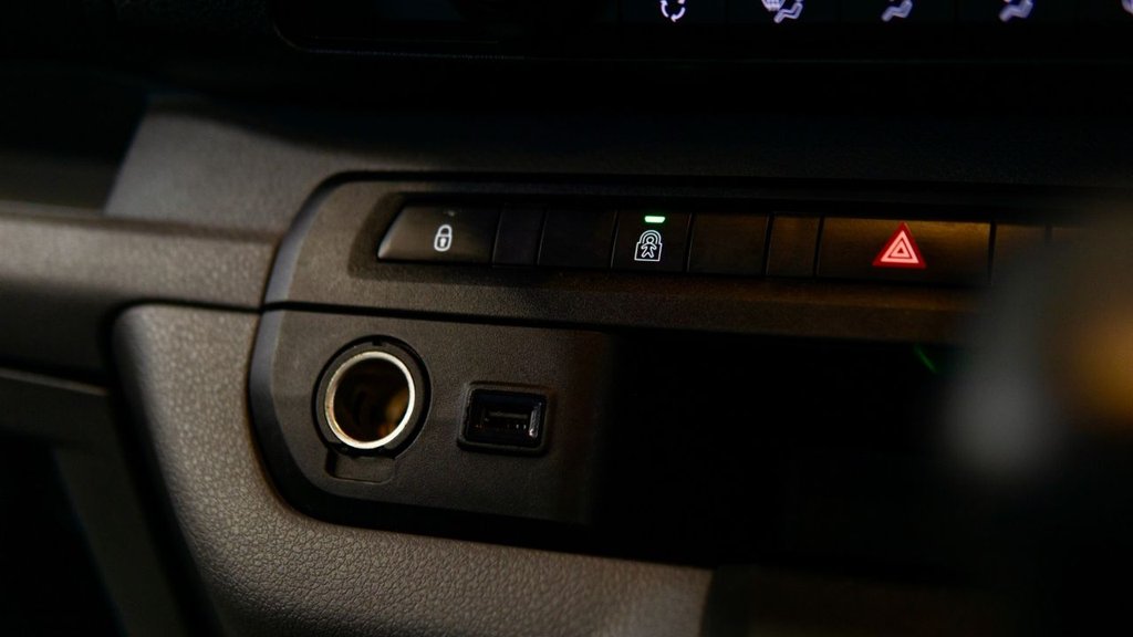 Used Vauxhall Vivaro Life 2020 for sale - 77855534: Photo 24