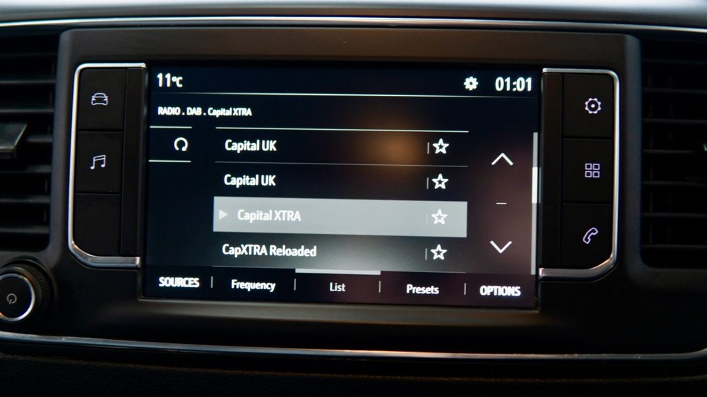 Used Vauxhall Vivaro Life 2020 for sale - 77855534: Photo 25