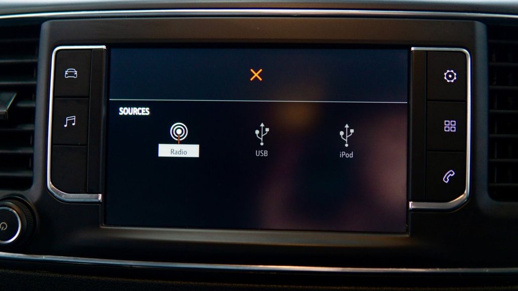 Used Vauxhall Vivaro Life 2020 for sale - 77855534: Photo 26