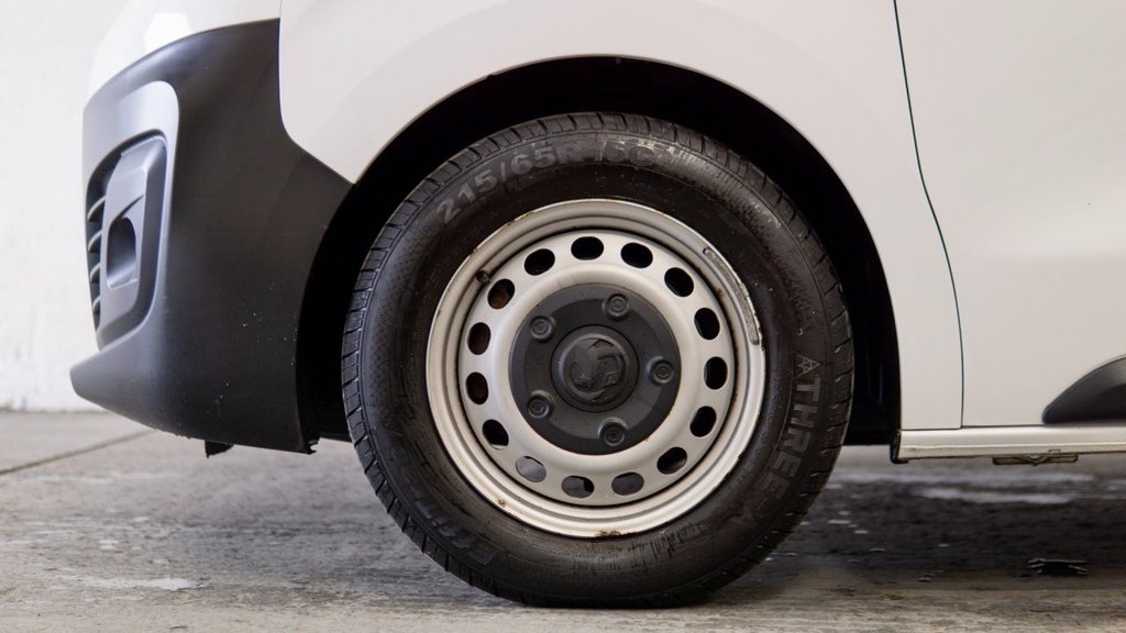 Used Vauxhall Vivaro Life 2020 for sale - 77855534: Photo 29