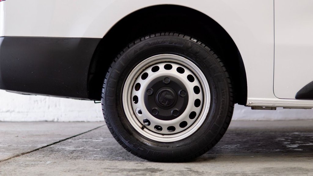 Used Vauxhall Vivaro Life 2020 for sale - 77855534: Photo 33