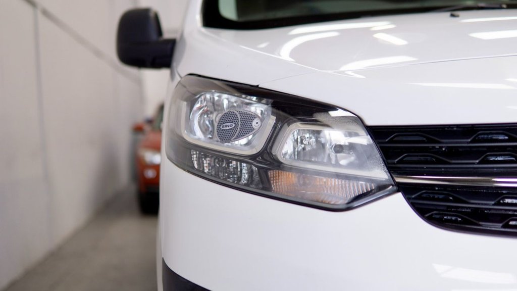 Used Vauxhall Vivaro Life 2020 for sale - 77855534: Photo 35