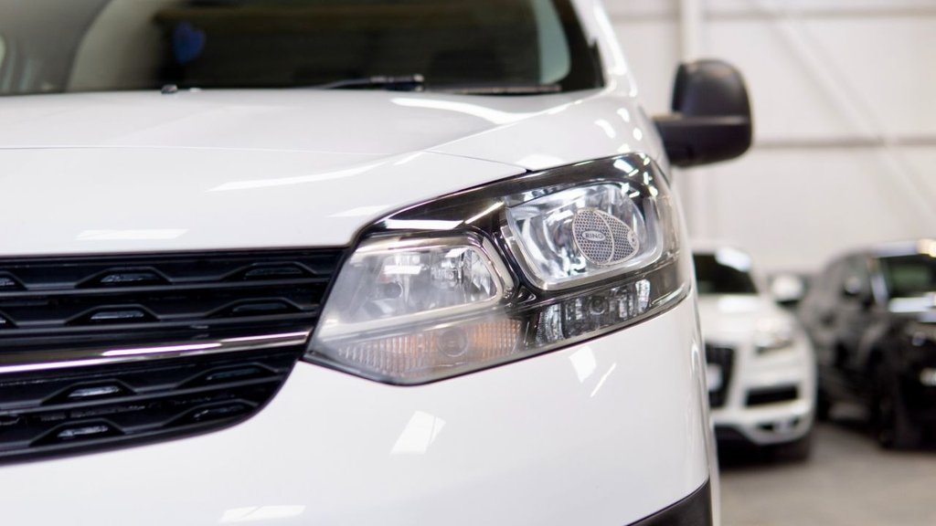 Used Vauxhall Vivaro Life 2020 for sale - 77855534: Photo 36