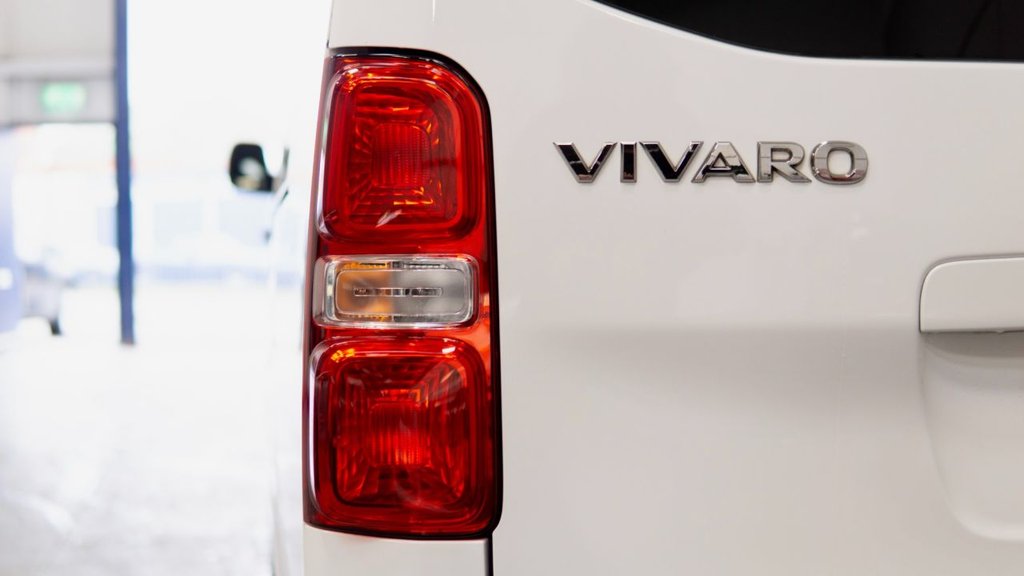 Used Vauxhall Vivaro Life 2020 for sale - 77855534: Photo 43
