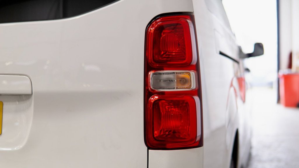 Used Vauxhall Vivaro Life 2020 for sale - 77855534: Photo 44