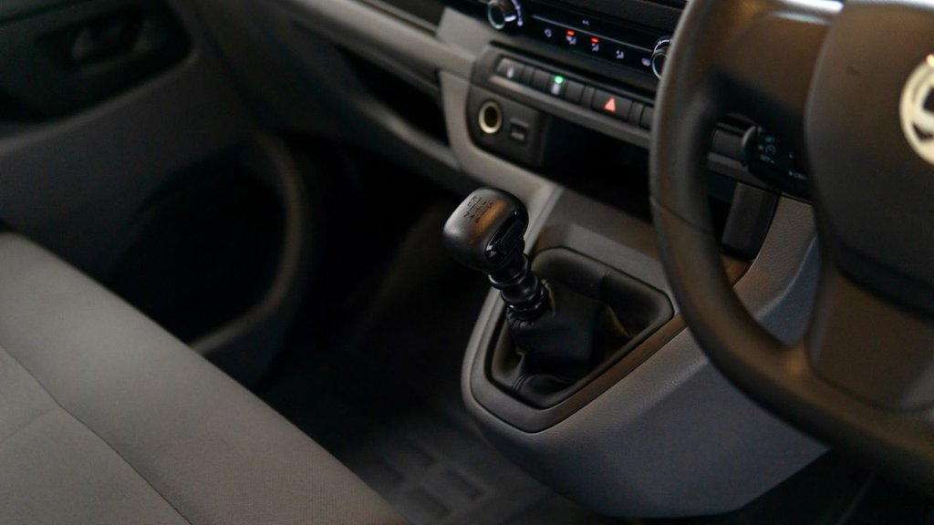 Used Vauxhall Vivaro Life 2020 for sale - 77855534: Photo 46