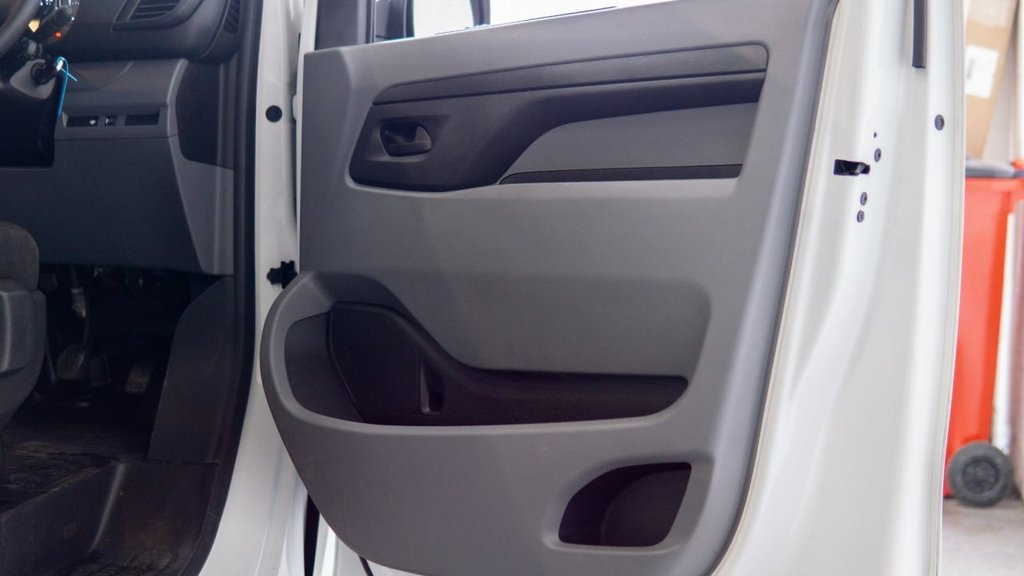 Used Vauxhall Vivaro Life 2020 for sale - 77855534: Photo 47