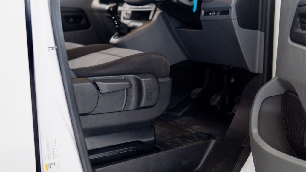 Used Vauxhall Vivaro Life 2020 for sale - 77855534: Photo 48