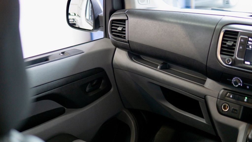 Used Vauxhall Vivaro Life 2020 for sale - 77855534: Photo 49