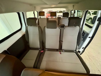 Used Vauxhall Vivaro Life 2020 for sale - 77855534: Photo