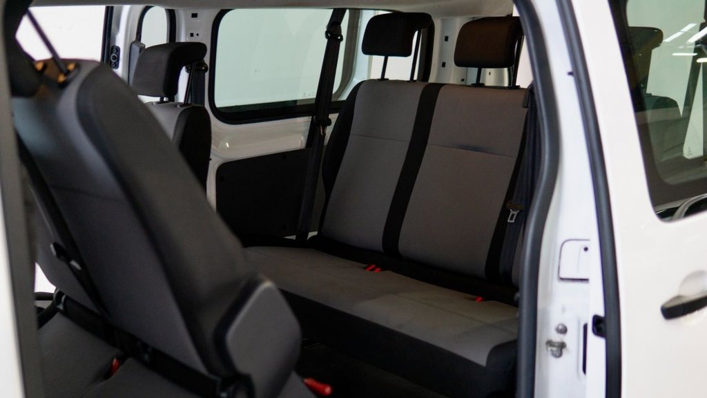 Used Vauxhall Vivaro Life 2020 for sale - 77855534: Photo 5