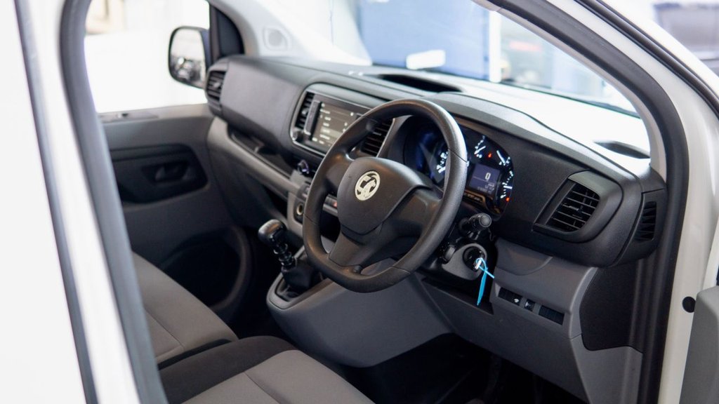 Used Vauxhall Vivaro Life 2020 for sale - 77855534: Photo 7