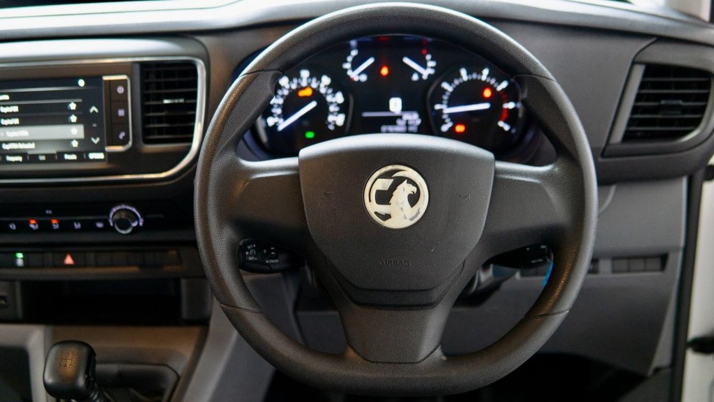 Used Vauxhall Vivaro Life 2020 for sale - 77855534: Photo 8