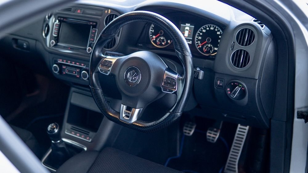 Used Volkswagen Tiguan 2013 for sale - 76724451: Photo 20