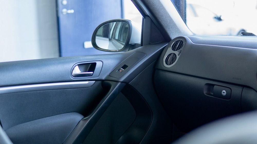 Used Volkswagen Tiguan 2013 for sale - 76724451: Photo 24