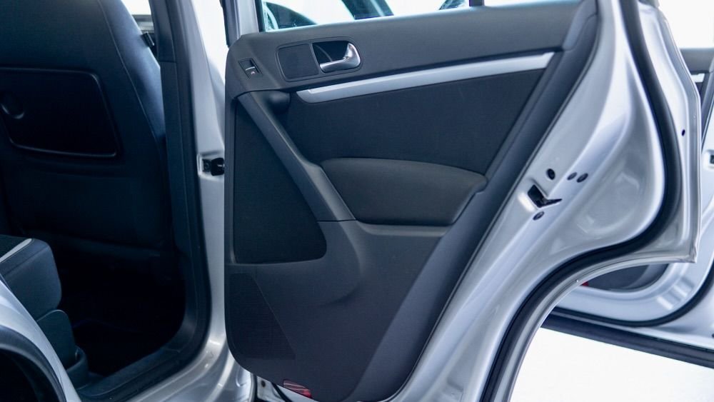 Used Volkswagen Tiguan 2013 for sale - 76724451: Photo 27