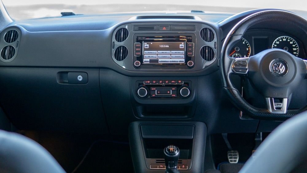 Used Volkswagen Tiguan 2013 for sale - 76724451: Photo 42