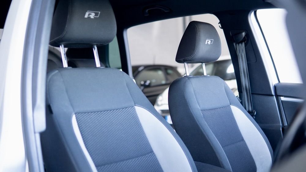 Used Volkswagen Tiguan 2013 for sale - 76724451: Photo 44