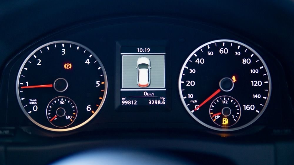 Used Volkswagen Tiguan 2013 for sale - 76724451: Photo 48