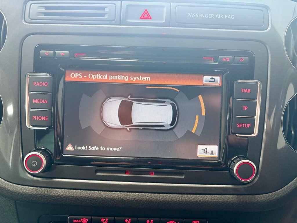 Used Volkswagen Tiguan 2013 for sale - 76724451: Photo 49