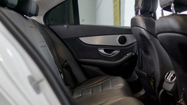 Used Mercedes-Benz C Class 2015 for sale - 75565100: Photo 23