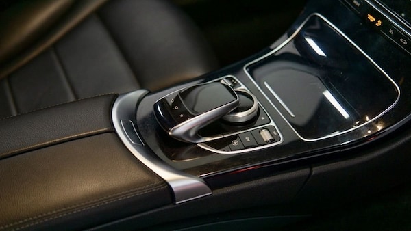 Used Mercedes-Benz C Class 2015 for sale - 75565100: Photo 45