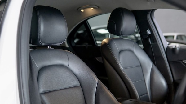 Used Mercedes-Benz C Class 2015 for sale - 75565100: Photo 48