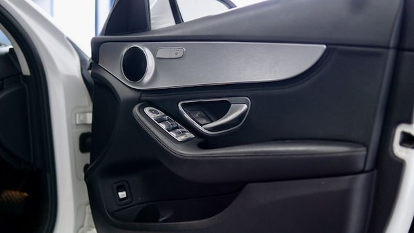 Used Mercedes-Benz C Class 2015 for sale - 75565100: Photo 50