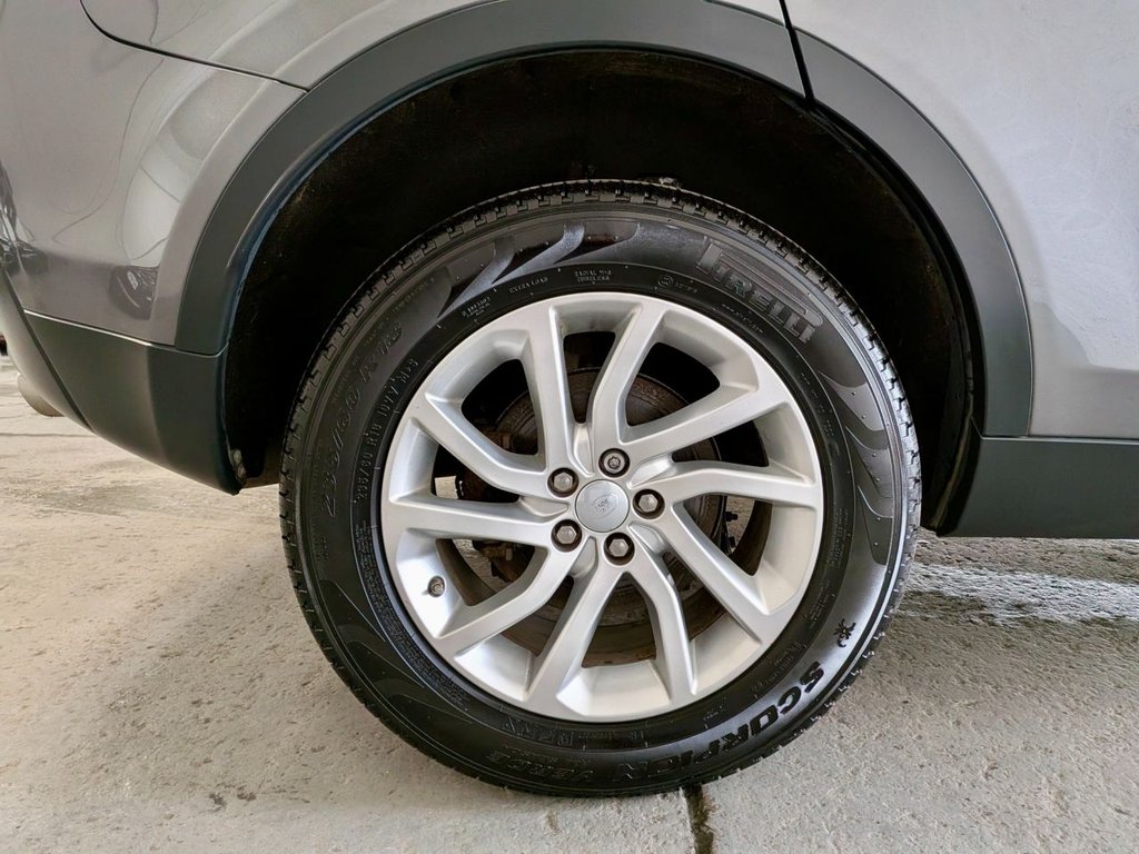 Used Land Rover Discovery Sport 2016 for sale - 77520791: Photo 14