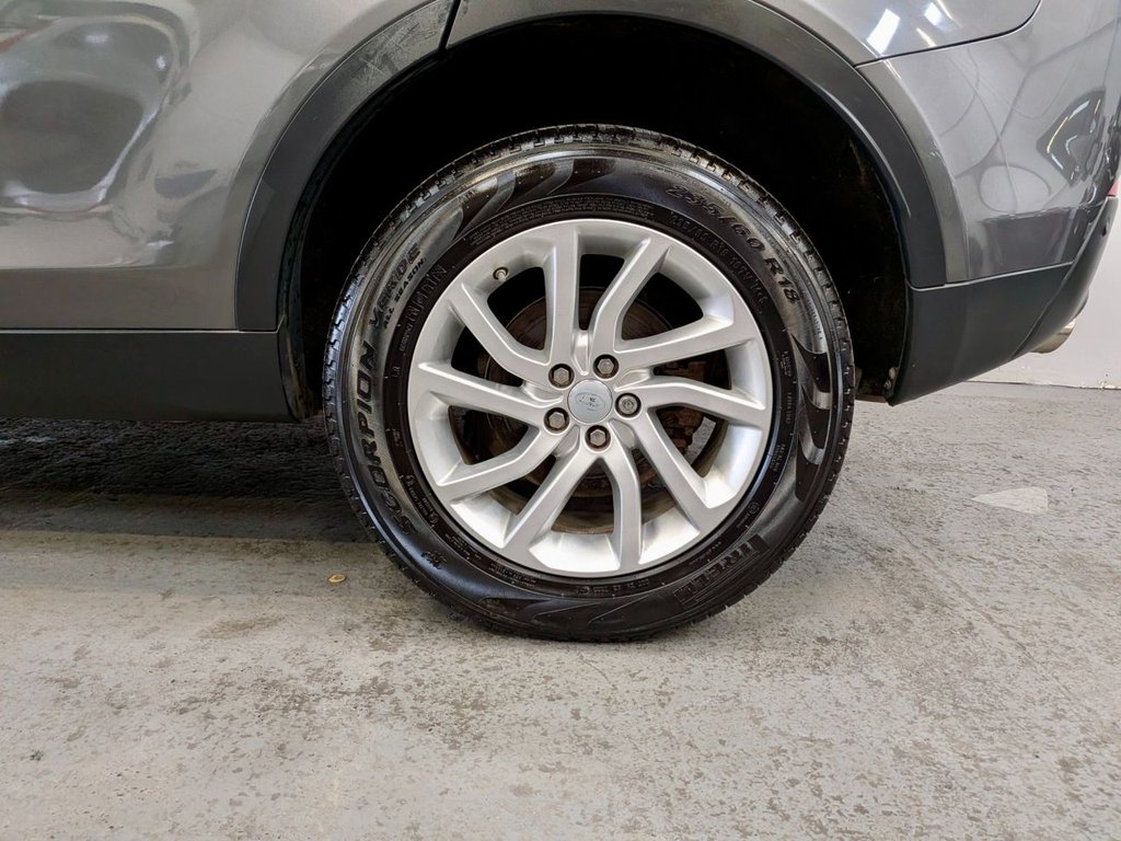 Used Land Rover Discovery Sport 2016 for sale - 77520791: Photo 17