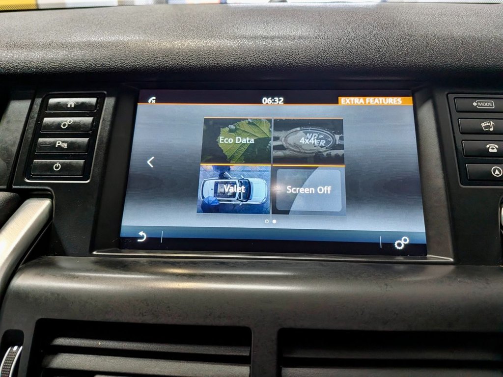 Used Land Rover Discovery Sport 2016 for sale - 77520791: Photo 20