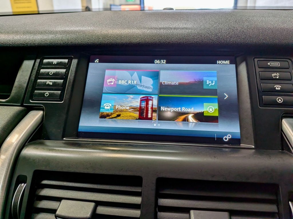 Used Land Rover Discovery Sport 2016 for sale - 77520791: Photo 23