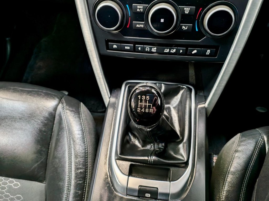 Used Land Rover Discovery Sport 2016 for sale - 77520791: Photo 26