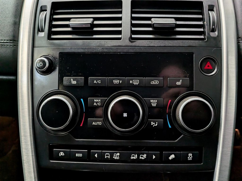 Used Land Rover Discovery Sport 2016 for sale - 77520791: Photo 33