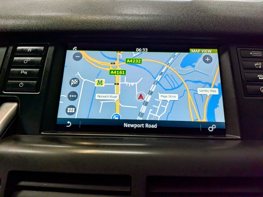 Used Land Rover Discovery Sport 2016 for sale - 77520791: Photo 34