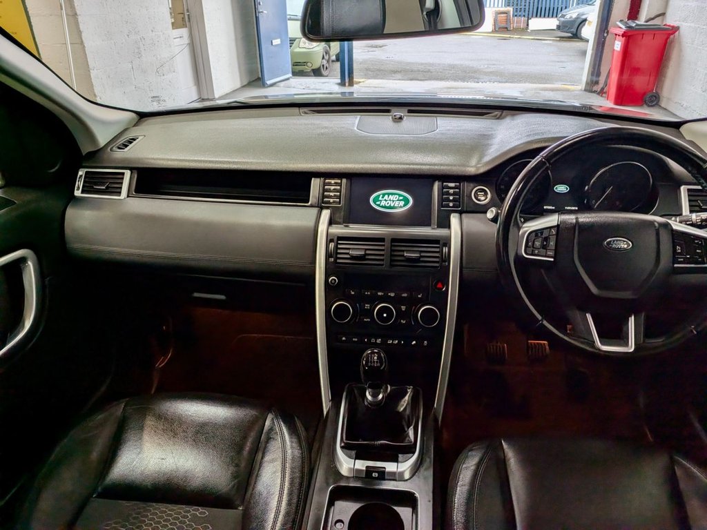 Used Land Rover Discovery Sport 2016 for sale - 77520791: Photo 38