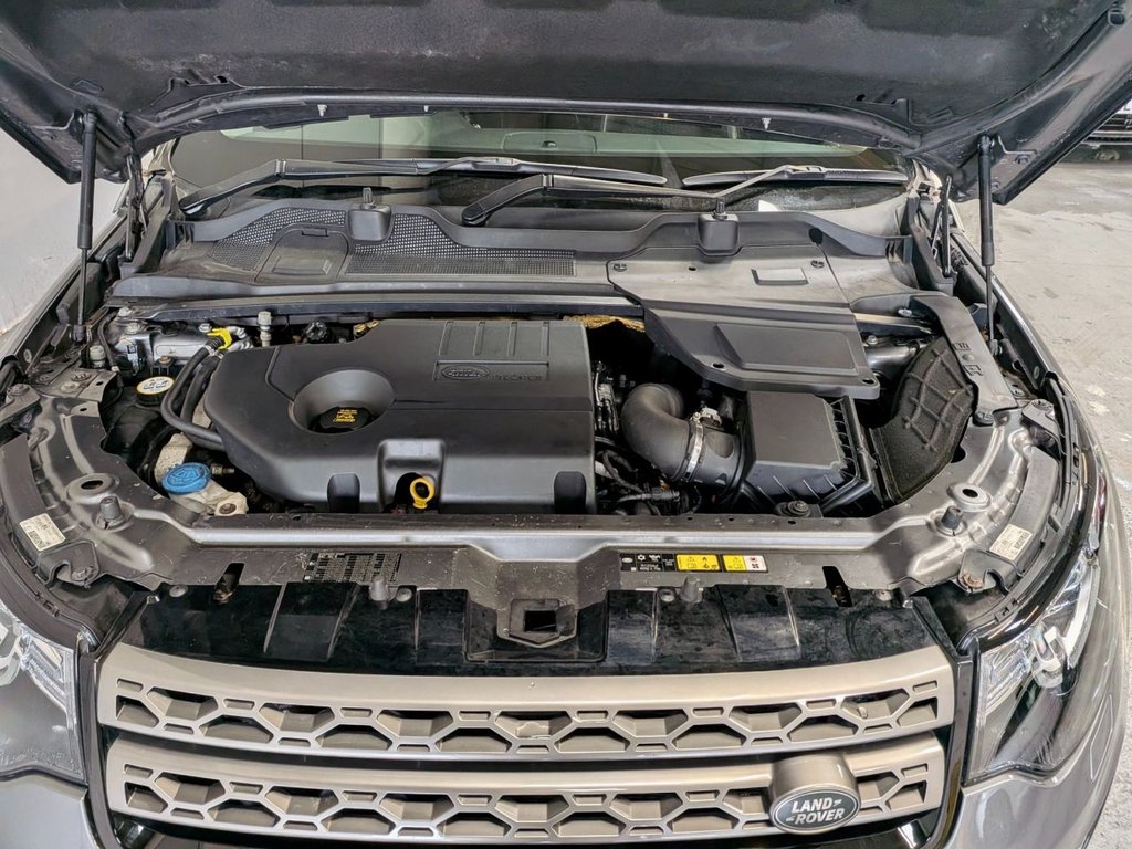 Used Land Rover Discovery Sport 2016 for sale - 77520791: Photo 40