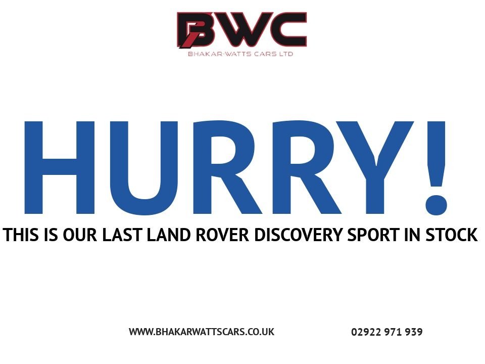 Used Land Rover Discovery Sport 2016 for sale - 77520791: Photo 41