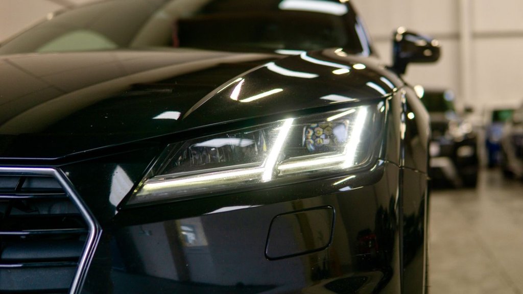 Used Audi TT 2016 for sale - 77383699: Photo 17