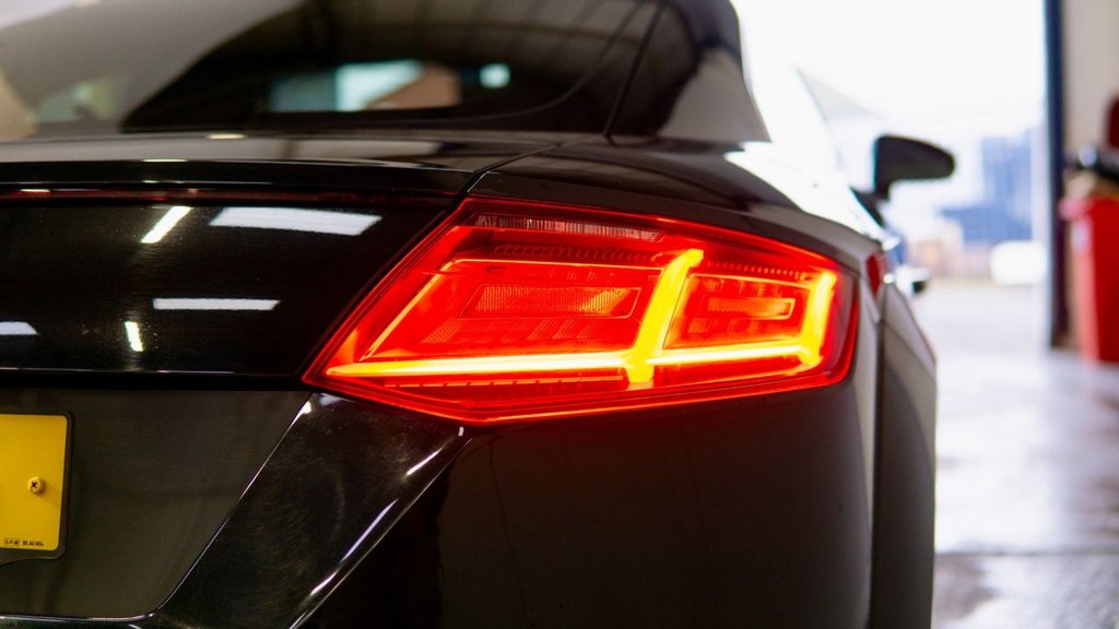 Used Audi TT 2016 for sale - 77383699: Photo 19