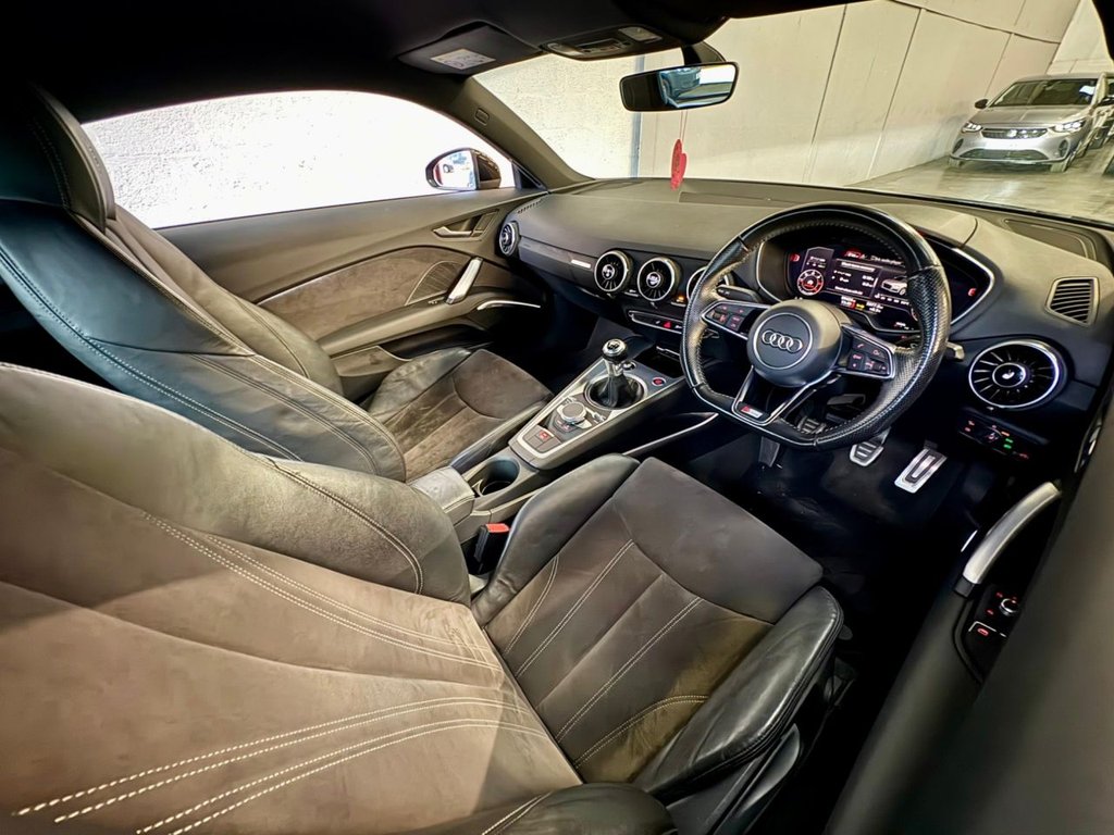 Used Audi TT 2016 for sale - 77383699: Photo 2